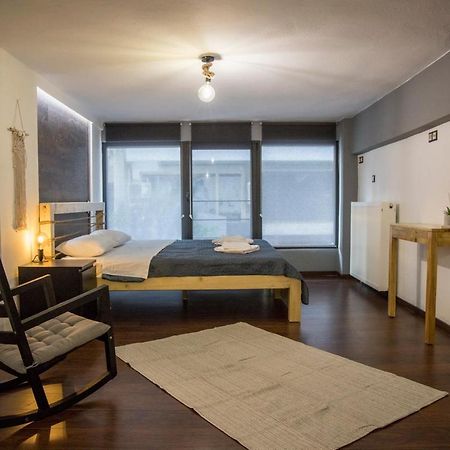 Billys House Apartment Tríkala Екстериор снимка