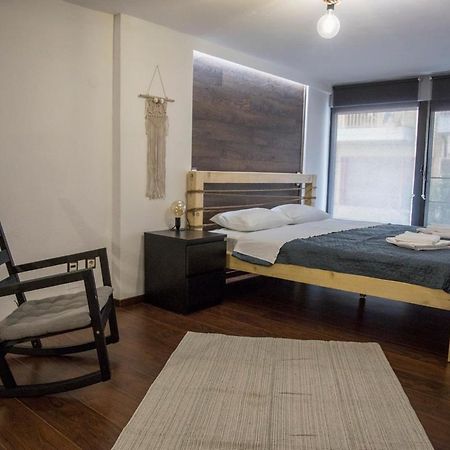 Billys House Apartment Tríkala Екстериор снимка