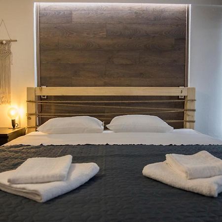 Billys House Apartment Tríkala Екстериор снимка