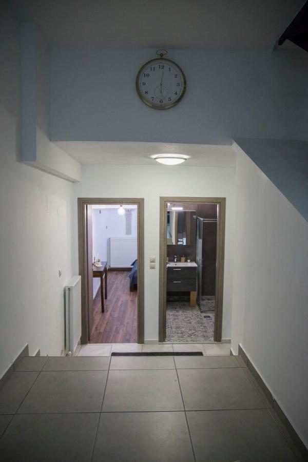Billys House Apartment Tríkala Екстериор снимка
