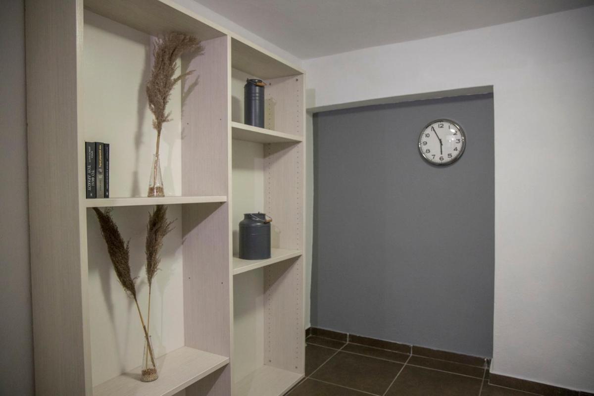 Billys House Apartment Tríkala Екстериор снимка