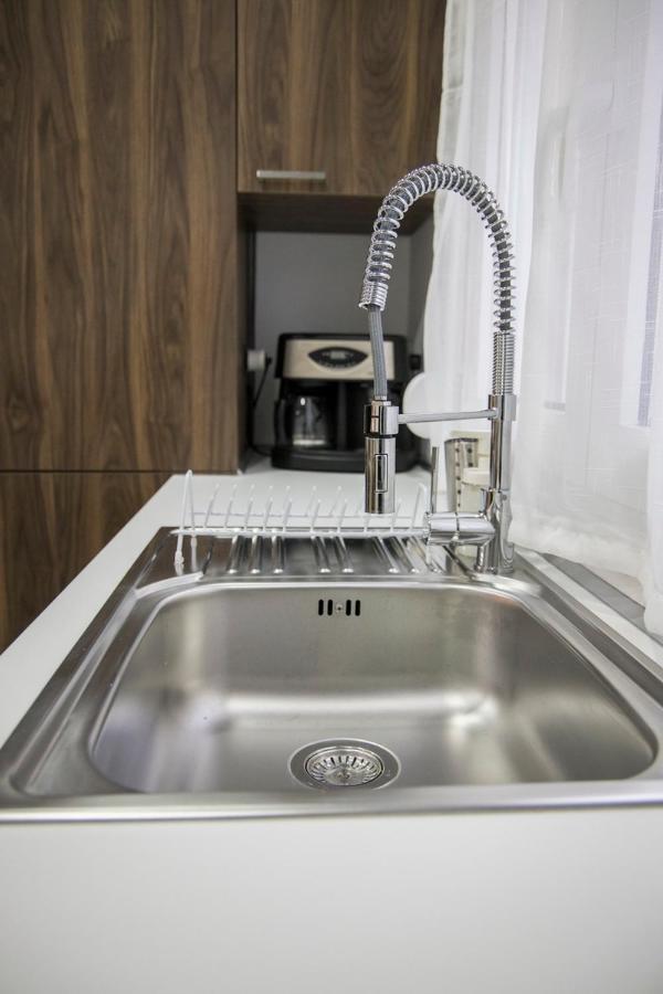 Billys House Apartment Tríkala Екстериор снимка