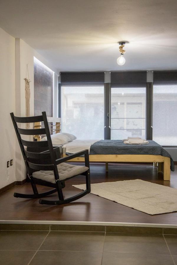 Billys House Apartment Tríkala Екстериор снимка