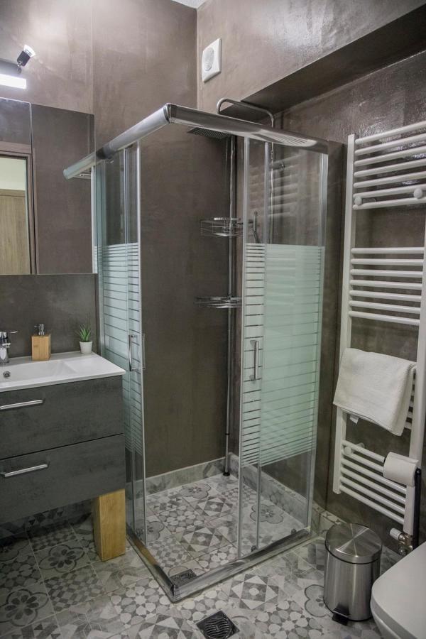 Billys House Apartment Tríkala Екстериор снимка