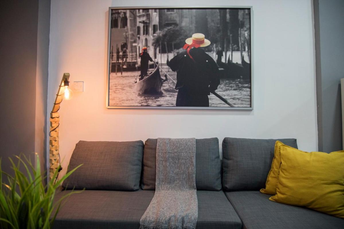 Billys House Apartment Tríkala Екстериор снимка