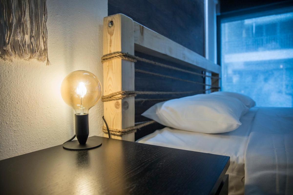 Billys House Apartment Tríkala Екстериор снимка