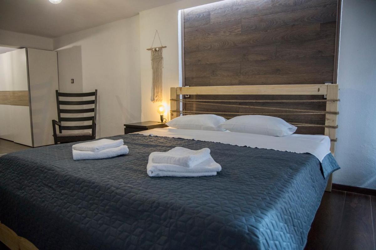 Billys House Apartment Tríkala Екстериор снимка