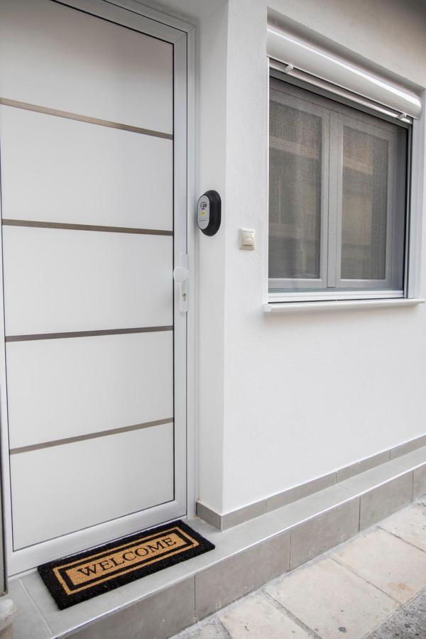 Billys House Apartment Tríkala Екстериор снимка