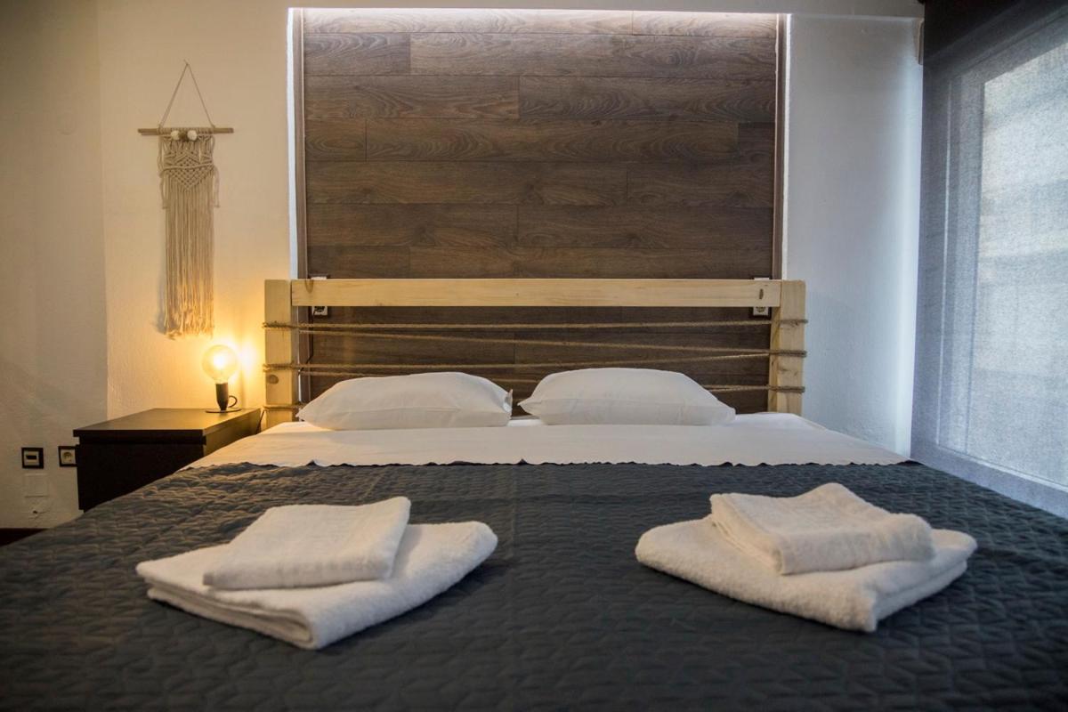 Billys House Apartment Tríkala Екстериор снимка