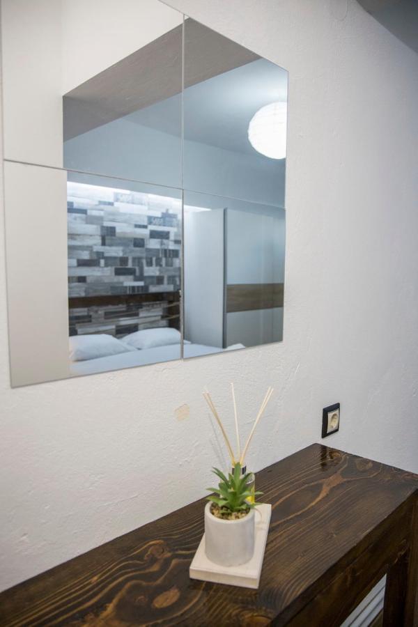Billys House Apartment Tríkala Екстериор снимка
