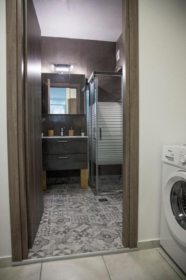 Billys House Apartment Tríkala Екстериор снимка