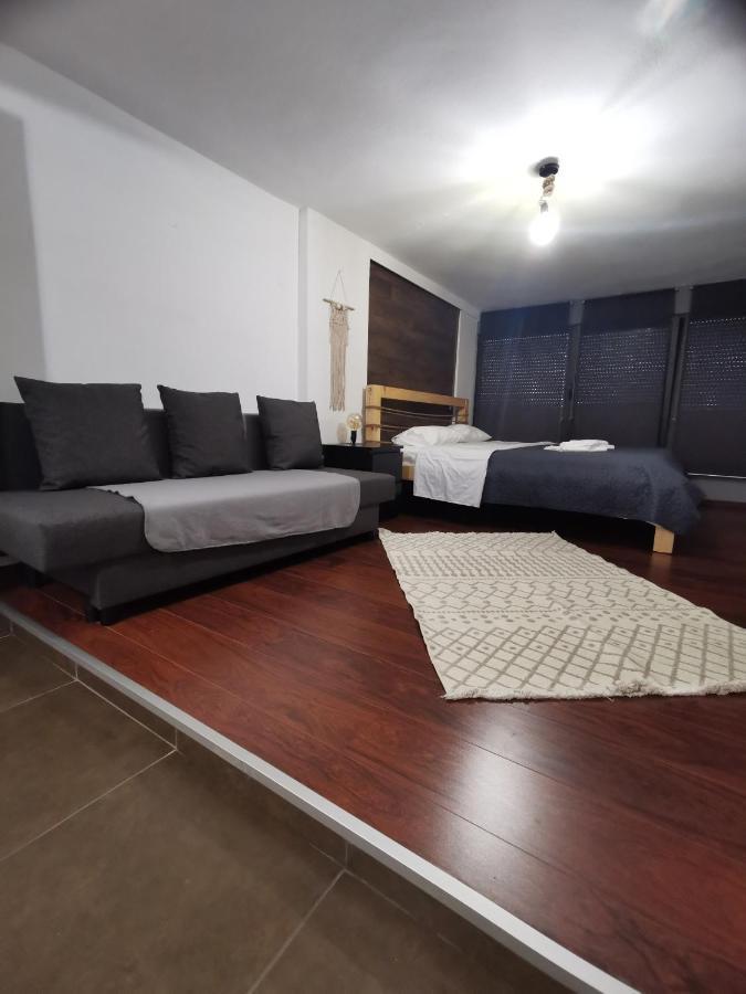 Billys House Apartment Tríkala Екстериор снимка